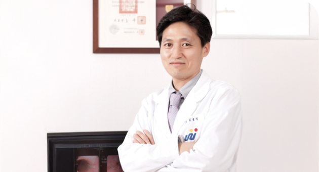 제3대 원장 김동일 취임 